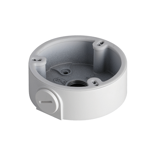 Junction Box CCTV Accessories Aluminum IP Camera Brackets Junction Box CCTV Accessories Aluminum IP Camera Brackets